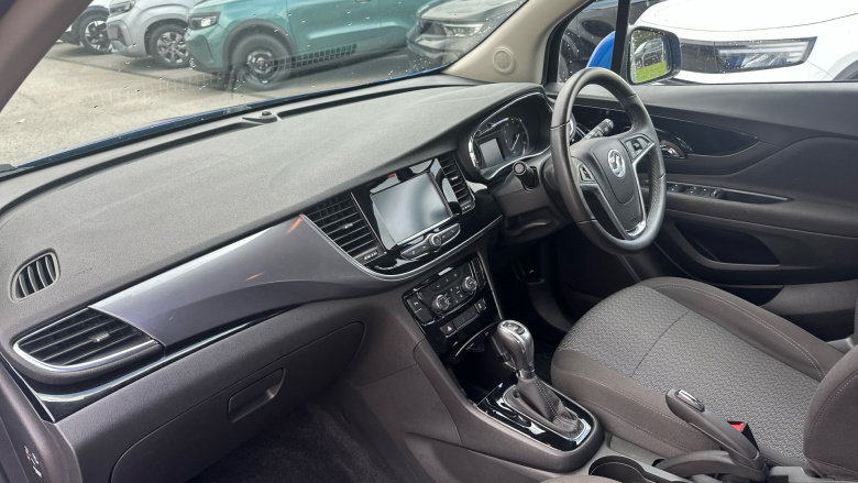 Vauxhall Mokka X 1.4T Active 5dr Auto Petrol Hatchback